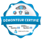 Démonteur certifié (CSMO)